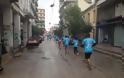 Πάτρα: Γαλάζιο ποτάμι στους δρόμους για το Run Greece - Δείτε φωτο - Φωτογραφία 3