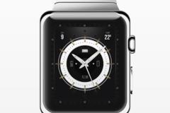 Locket : Περισσότερες ταπετσαρίες για το Apple Watch