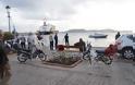 Βυθίστηκε ιστιοφόρο στο λιμάνι της Πρέβεζας [photos] - Φωτογραφία 9