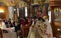 Η Αργολίδα γιόρτασε όλους τους αγίους καταγόμενους από την Κίο της Μικράς Ασίας - Φωτογραφία 1