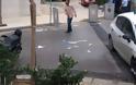 Τρόμος στο κέντρο του Ηρακλείου - Ταμπέλα ξενοδοχείου απείλησε ζωές - Φωτογραφία 1