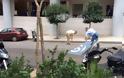 Τρόμος στο κέντρο του Ηρακλείου - Ταμπέλα ξενοδοχείου απείλησε ζωές - Φωτογραφία 2