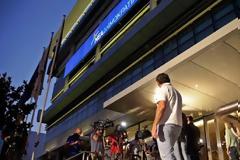Ντέρμπι για...γερά νευρά στα γραφεία στοιχημάτων για την ηγεσία στη ΝΔ - Τι πιθανότητες δίνουν [photos]
