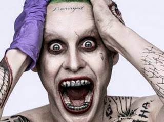 Jared Leto: Δεν θα πιστέψετε τι έκανε για να μπει στο ρόλο του Joker - Φωτογραφία 1