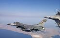 Τουρκική προβοκάτσια ...συνδέει τις ελληνικές αναχαιτίσεις τουρκικών F-16, με την ρωσική παραβίαση στα τουρκοσυριακά σύνορα