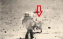 Το απόρρητο βίντεο της NASA στην σελήνη - Θα πάθετε πλάκα... έτσι και το δείτε [video]