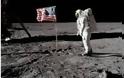 Ρώσοι ψάχνουν αποδείξεις για το αν οι Αμερικάνοι πάτησαν όντως στο φεγγάρι