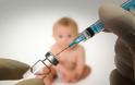 Αλαλούμ για τις ελλείψεις στα παιδικά εμβόλια: Άλλα λέει το υπ. Υγείας, άλλα ο ΕΟΦ