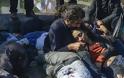 Συγκλονιστικές ιστορίες για την βομβιστική επίθεση στην Άγκυρα