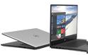 Η Dell ανακοίνωσε το μικρότερο σε διαστάσεις 15άρι laptop