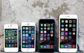 Κρίση καταραμένη –Ξεπερνούν τις 6000 οι προπαραγγελίες των νέων iPhone
