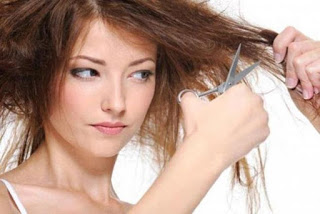 Ετοιμάζεσαι να κόψεις τα μαλλιά σου; Να τι πρέπει να ξέρεις - Φωτογραφία 1