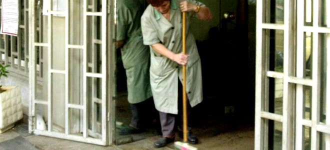 Τέλος οι εργολάβοι στα δημόσια νοσοκομεία - Συνεταιριστική εργασία από τους εργαζόμενους - Φωτογραφία 1