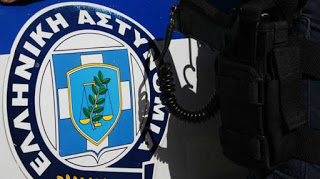 Συνεκπαίδευση στελεχών των Ειδικών Μονάδων της Ελληνικής Αστυνομίας και της Αστυνομίας Κύπρου - Φωτογραφία 1