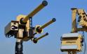 Όπλο ραδιοκυμάτων εξουδετερώνει drone εν πτήσει