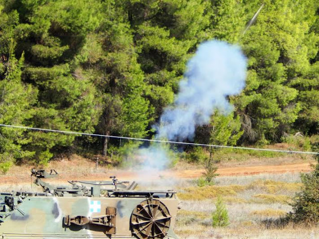 Εκπαίδευση Μονίμων Λοχιών στη ΣΠΖ - Φωτογραφία 11