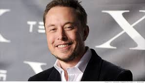 Elon Musk, CEO Tesla: Η Apple είναι το νεκροταφείο της Tesla - Φωτογραφία 1