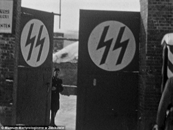 H σκοτεινή ιστορία του πρώτου στρατόπεδου θανάτου του Χίτλερ - Σε ασθενής και νοσηλευτές έκαναν πειράματα θανάτου [photos] - Φωτογραφία 2