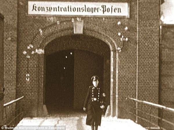 H σκοτεινή ιστορία του πρώτου στρατόπεδου θανάτου του Χίτλερ - Σε ασθενής και νοσηλευτές έκαναν πειράματα θανάτου [photos] - Φωτογραφία 4