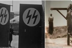 H σκοτεινή ιστορία του πρώτου στρατόπεδου θανάτου του Χίτλερ - Σε ασθενής και νοσηλευτές έκαναν πειράματα θανάτου [photos]