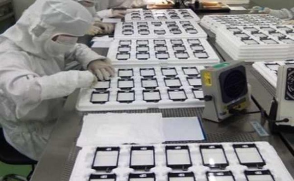 Έσοδα ρεκόρ για την Foxconn με φόντο το iPhone 6S - Φωτογραφία 2