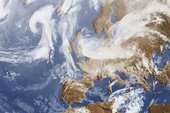 Η πρόβλεψη των Αμερικάνων για τον φετινό χειμώνα [photos]