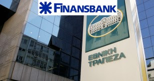 Εθνική Τράπεζα: Ξεκινά επαφές για την πώληση της Finansbank - Φωτογραφία 1