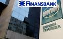 Εθνική Τράπεζα: Ξεκινά επαφές για την πώληση της Finansbank