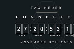 Νέο έξυπνο ρολόι έρχεται από την TAG Heuer