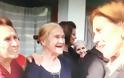 Μαζί με την Ευγενία Μανωλίδου ο Ά. Γεωργιάδης στη Χαλκιδική - Επισκέφτηκε το Παλαιοχώρι και τα μεταλλεία Κασσάνδρας [photos+video] - Φωτογραφία 7