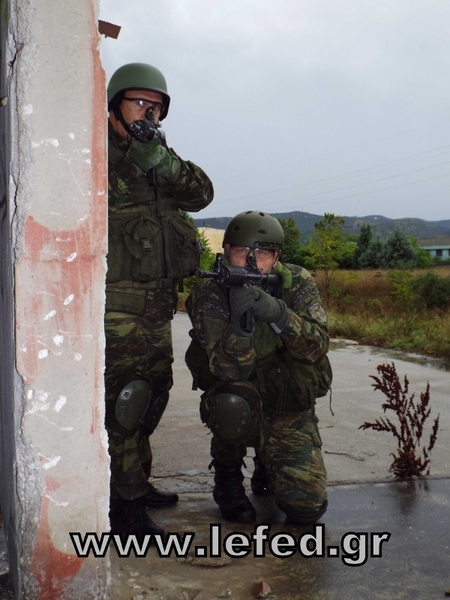 ΛΕΦΕΔ:  Μάχη Αστικού Περιβάλλοντος - Φωτογραφία 5