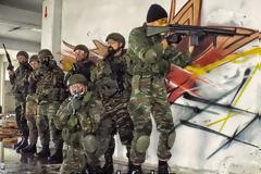 ΛΕΦΕΔ:  Μάχη Αστικού Περιβάλλοντος