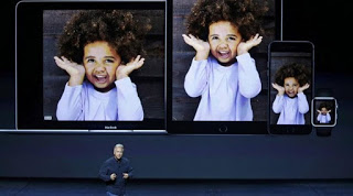Έρχεται νέος iMac με οθόνη ανάλυσης 4K - Φωτογραφία 1