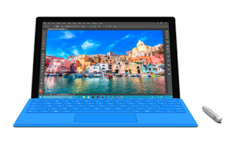 Αυτοί είναι οι επεξεργαστές που θα έχουν το Surface Pro 4 και το Surface Book - Φωτογραφία 1