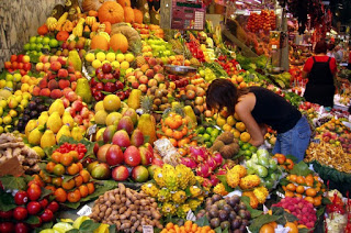 Προσέξτε καλά τα φρούτα που αγοράζετε!  Δείτε τι σημαίνουν τα νούμερα στις ετικέτες τους. - Φωτογραφία 1