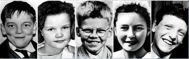 Το 'διαβολικό ζευγάρι' που σκότωσε πέντε παιδιά και μισήθηκε απ΄ όλη τη Βρετανία - Φωτογραφία 3