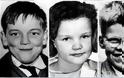 Το 'διαβολικό ζευγάρι' που σκότωσε πέντε παιδιά και μισήθηκε απ΄ όλη τη Βρετανία - Φωτογραφία 3