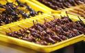 Εντομο-τρόφιμα και στην Ευρώπη;