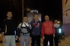 Η ΛΕΦΕΔ ΧΑΛΚΙΔΙΚΗΣ στον 4ο ΔΙΕΘΝΗ ΝΥΧΤΕΡΙΝΟ ΗΜΙΜΑΡΑΘΩΝΙΟ ΘΕΣΣΑΛΟΝΙΚΗΣ