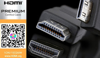 Πιστοποίηση HDMI θα εξασφαλίζει ότι τα καλώδια υποστηρίζουν 4K - Φωτογραφία 1