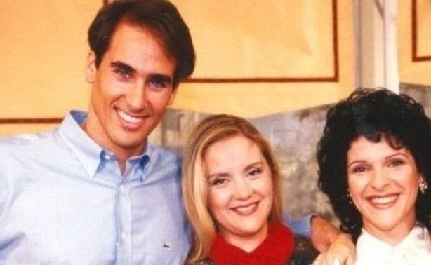 Εμείς τρομάξαμε να τον αναγνωρίσουμε. Εσείς; [video] - Φωτογραφία 2