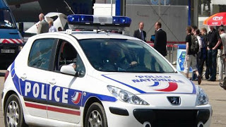 Γαλλία: Μαθητής πυροβόλησε καθηγήτρια του φωνάζοντας τον Αλλάχ - Φωτογραφία 1