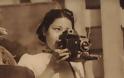 Η πρώτη γυναίκα φωτογράφος της Ιαπωνίας εργάζεται μέχρι σήμερα, παρά τα 101 χρόνια της [video] - Φωτογραφία 1