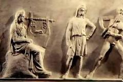 Η δύναμη του χορού που υπερβαίνει το νόημα των λέξεων - Ο Εσωτερικός Συμβολισμός του Αρχαίου Ελληνικού Χορού
