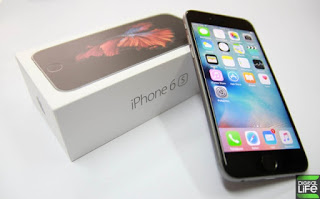 Unboxing του Apple iPhone 6s και οι πρώτες μας εντυπώσεις! - Φωτογραφία 1