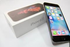 Unboxing του Apple iPhone 6s και οι πρώτες μας εντυπώσεις!