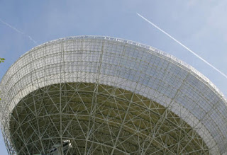 Tο μεγαλύτερο ραδιοτηλεσκόπιο του κόσμου στην Κίνα - Φωτογραφία 1