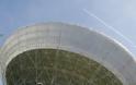 Tο μεγαλύτερο ραδιοτηλεσκόπιο του κόσμου στην Κίνα
