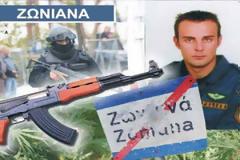 Τα συγκλονιστικά λόγια της συζύγου του Στάθη Λαζαρίδη: «Δεν έχω πει στο παιδί μου ότι...»