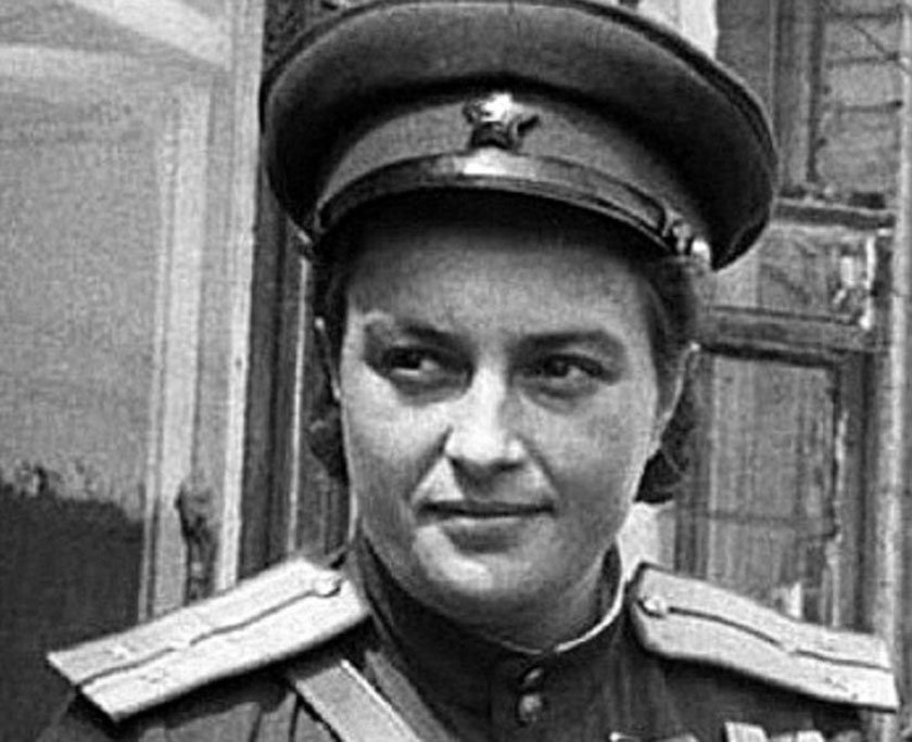 ΑΥΤΗ ήταν η - γυναίκα - ελεύθερος σκοπευτής που τρομοκράτησε τον Χίτλερ [photos] - Φωτογραφία 5